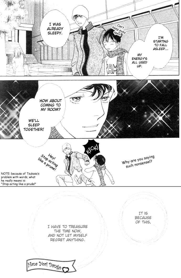Page 27 Chapter 229 Boys Over Flowers