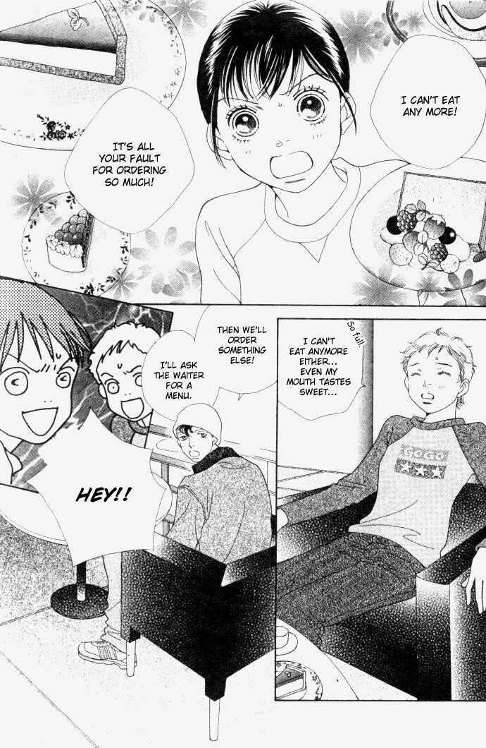 Page 3 Chapter 229 Boys Over Flowers