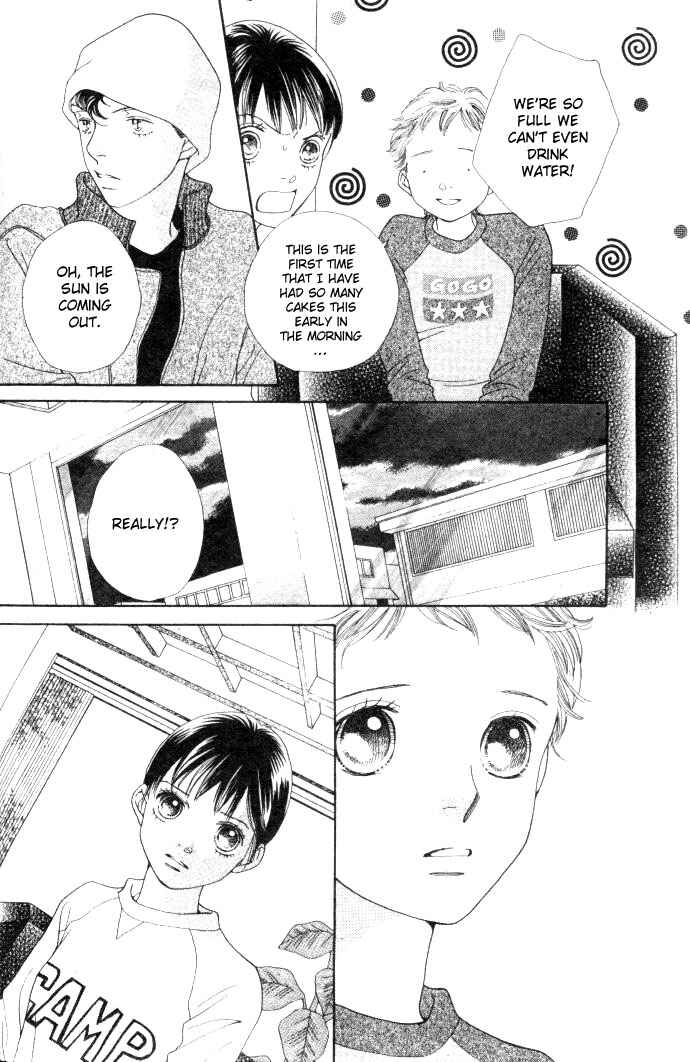 Page 4 Chapter 229 Boys Over Flowers