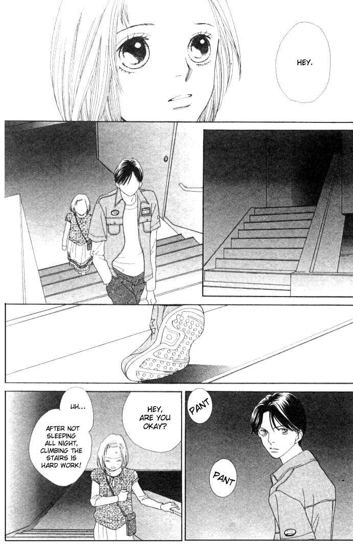 Page 9 Chapter 229 Boys Over Flowers