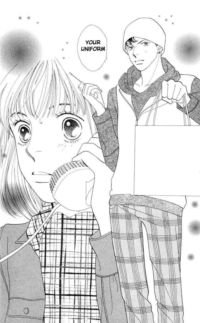 Page 1 Chapter 176 Boys Over Flowers