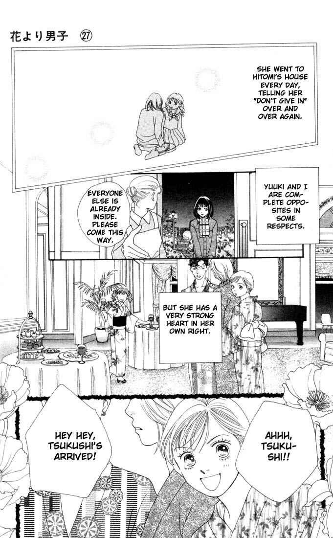 Page 13 Chapter 176 Boys Over Flowers