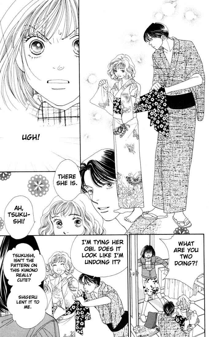 Page 15 Chapter 176 Boys Over Flowers