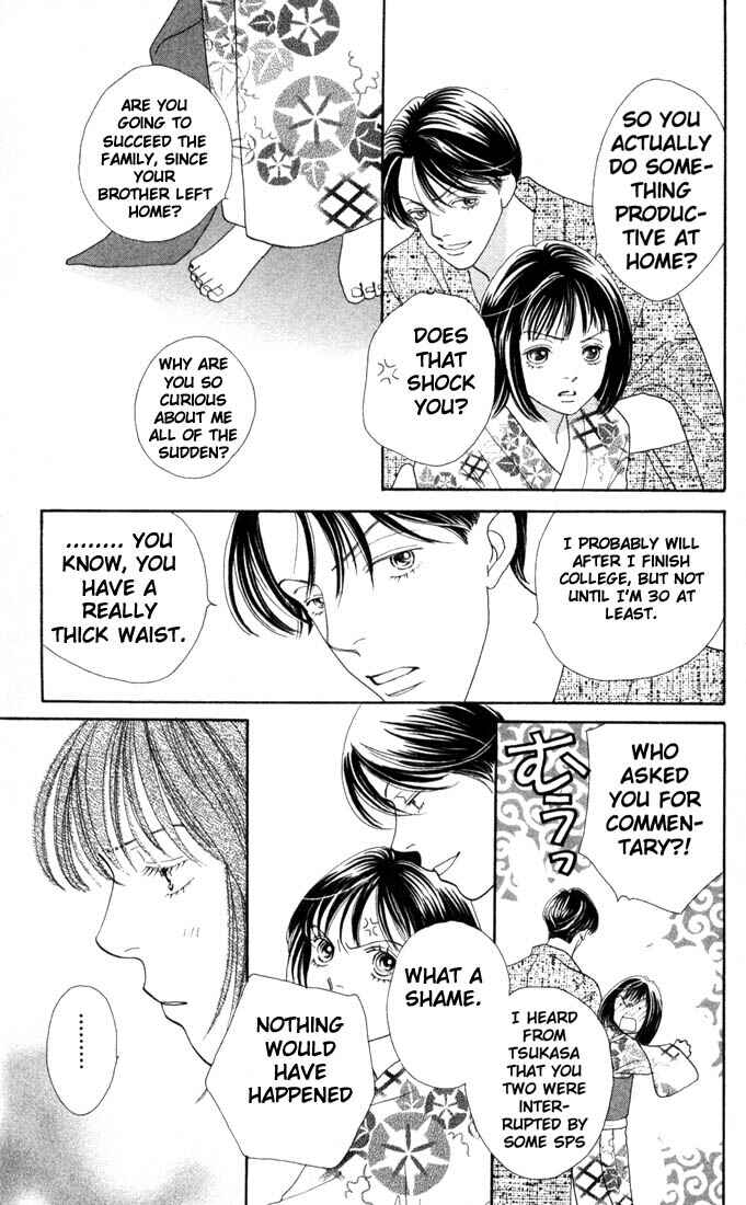 Page 17 Chapter 176 Boys Over Flowers
