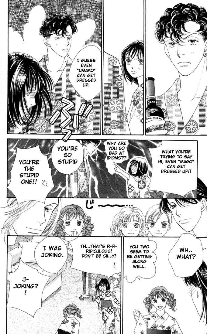 Page 20 Chapter 176 Boys Over Flowers
