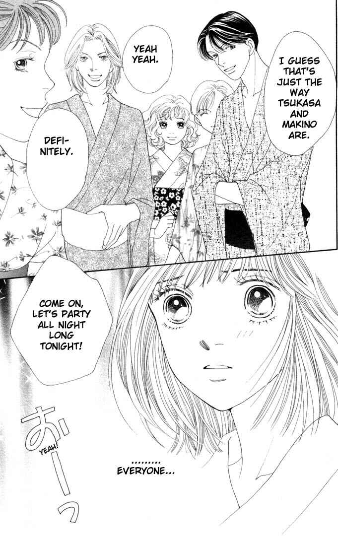 Page 21 Chapter 176 Boys Over Flowers
