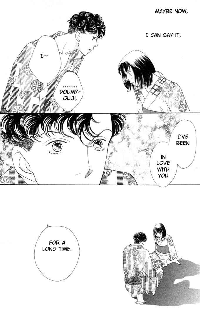 Page 24 Chapter 176 Boys Over Flowers
