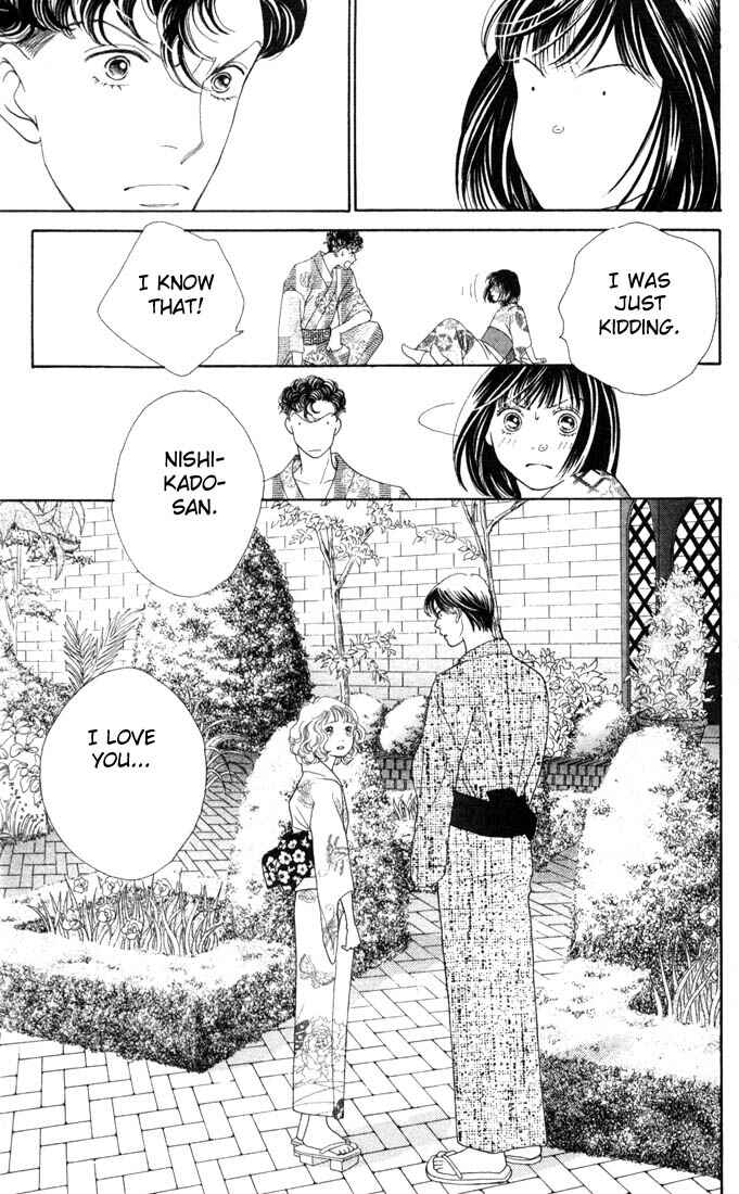 Page 25 Chapter 176 Boys Over Flowers