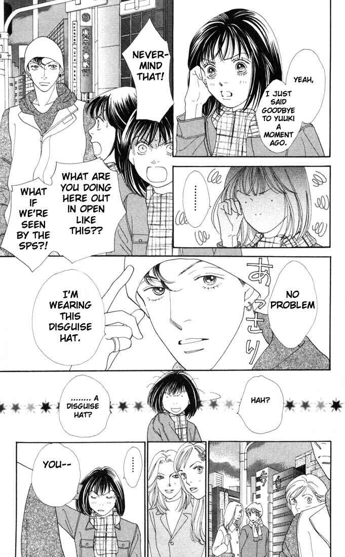 Page 3 Chapter 176 Boys Over Flowers