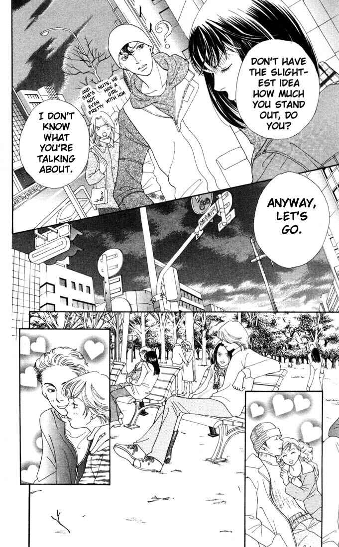 Page 4 Chapter 176 Boys Over Flowers