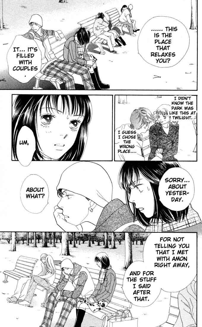 Page 5 Chapter 176 Boys Over Flowers
