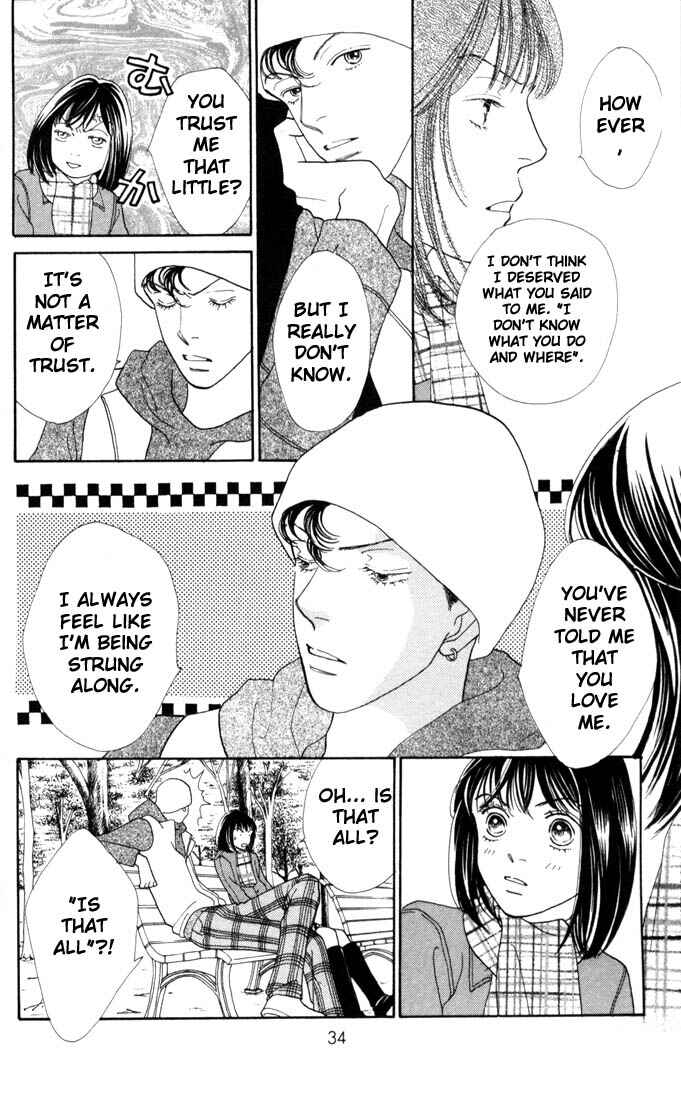 Page 6 Chapter 176 Boys Over Flowers