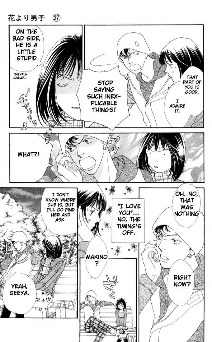 Page 9 Chapter 176 Boys Over Flowers
