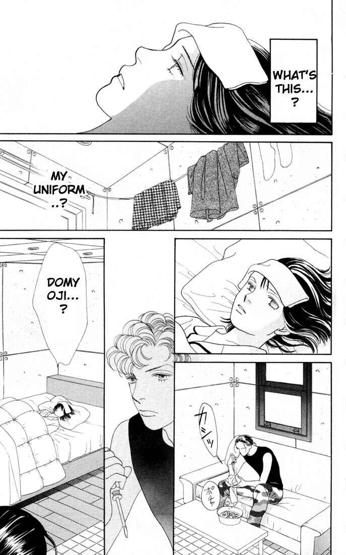 Page 10 Chapter 154 Boys Over Flowers