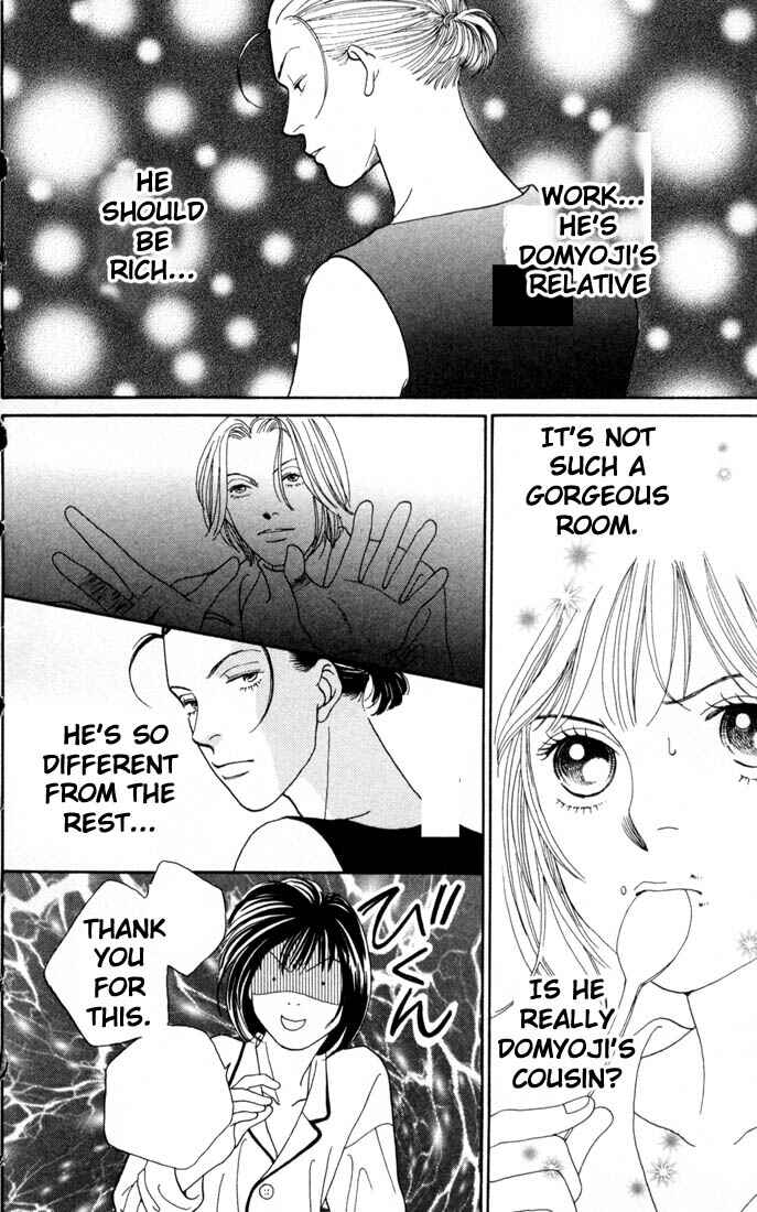 Page 19 Chapter 154 Boys Over Flowers