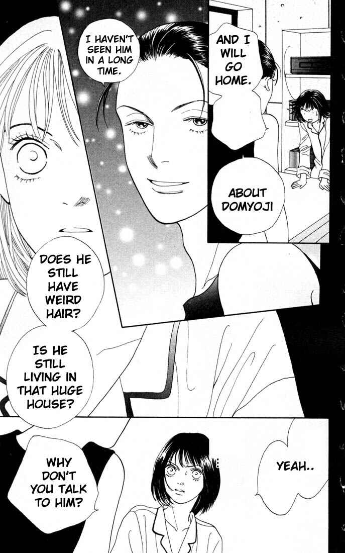 Page 20 Chapter 154 Boys Over Flowers