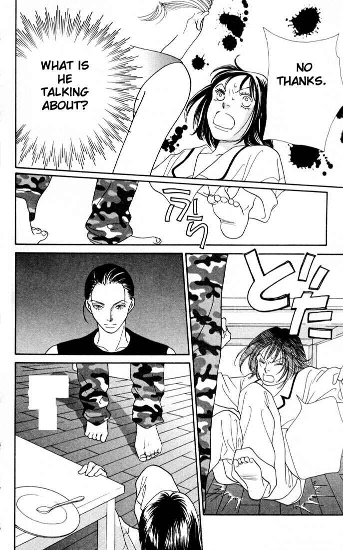 Page 23 Chapter 154 Boys Over Flowers