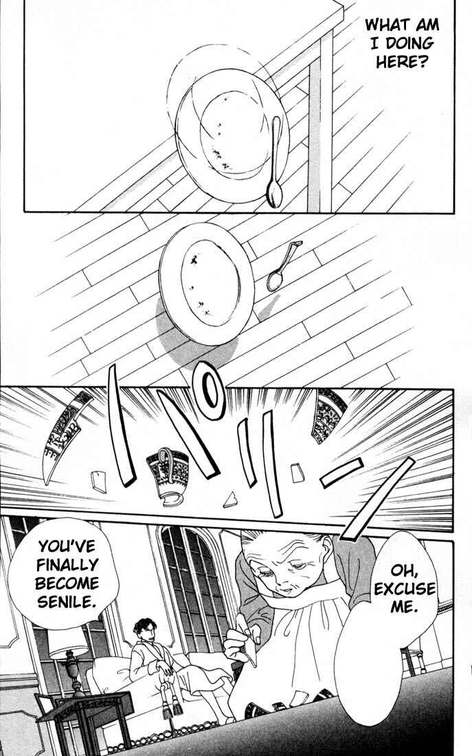 Page 24 Chapter 154 Boys Over Flowers