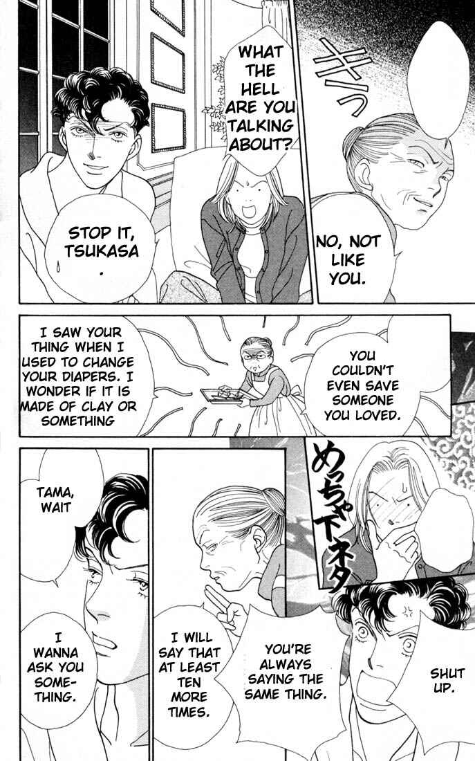Page 25 Chapter 154 Boys Over Flowers