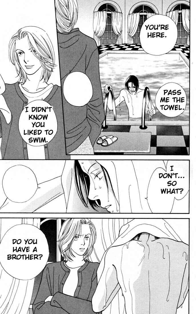 Page 6 Chapter 154 Boys Over Flowers