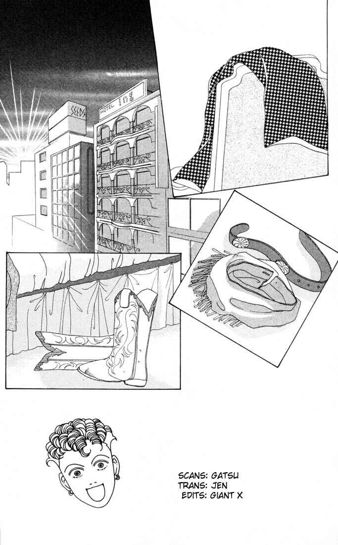 Page 1 Chapter 24 Boys Over Flowers