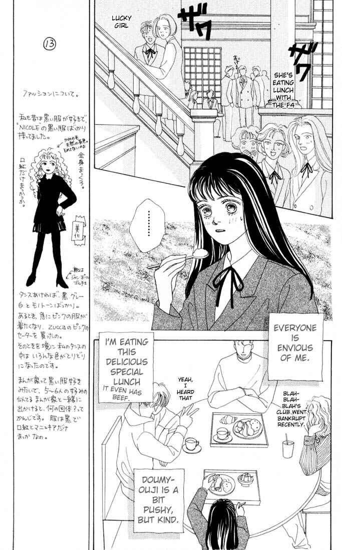 Page 10 Chapter 24 Boys Over Flowers