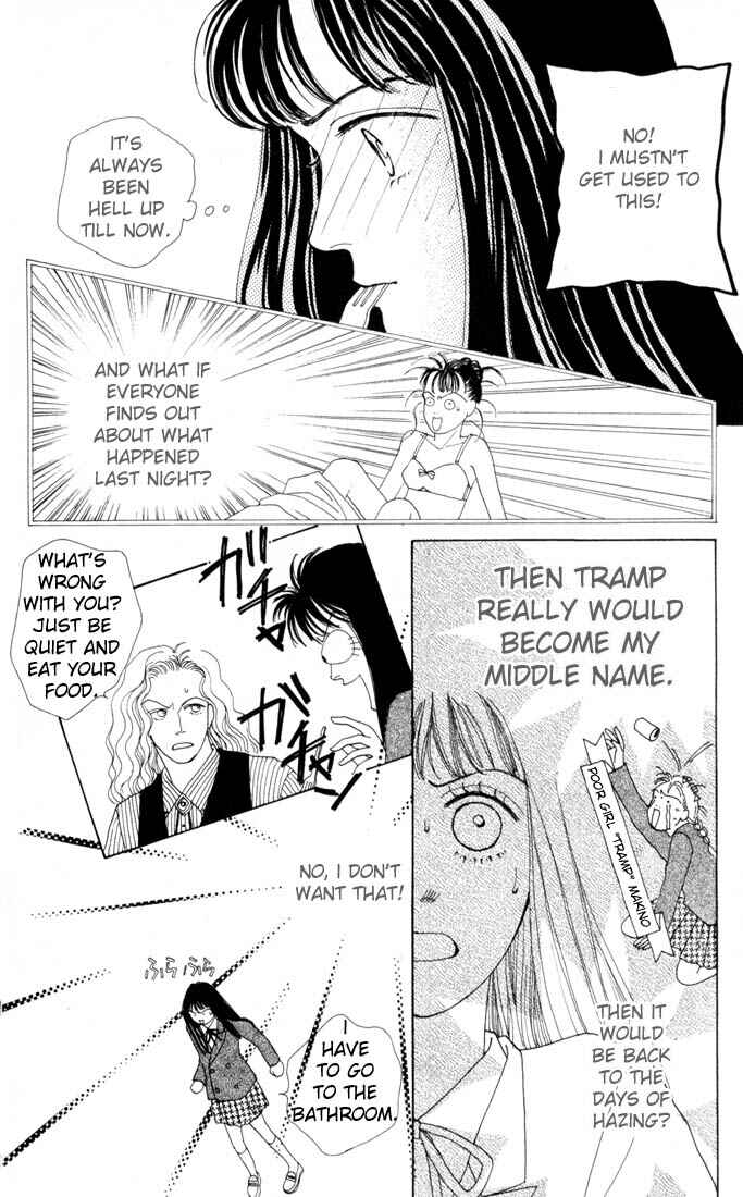 Page 11 Chapter 24 Boys Over Flowers