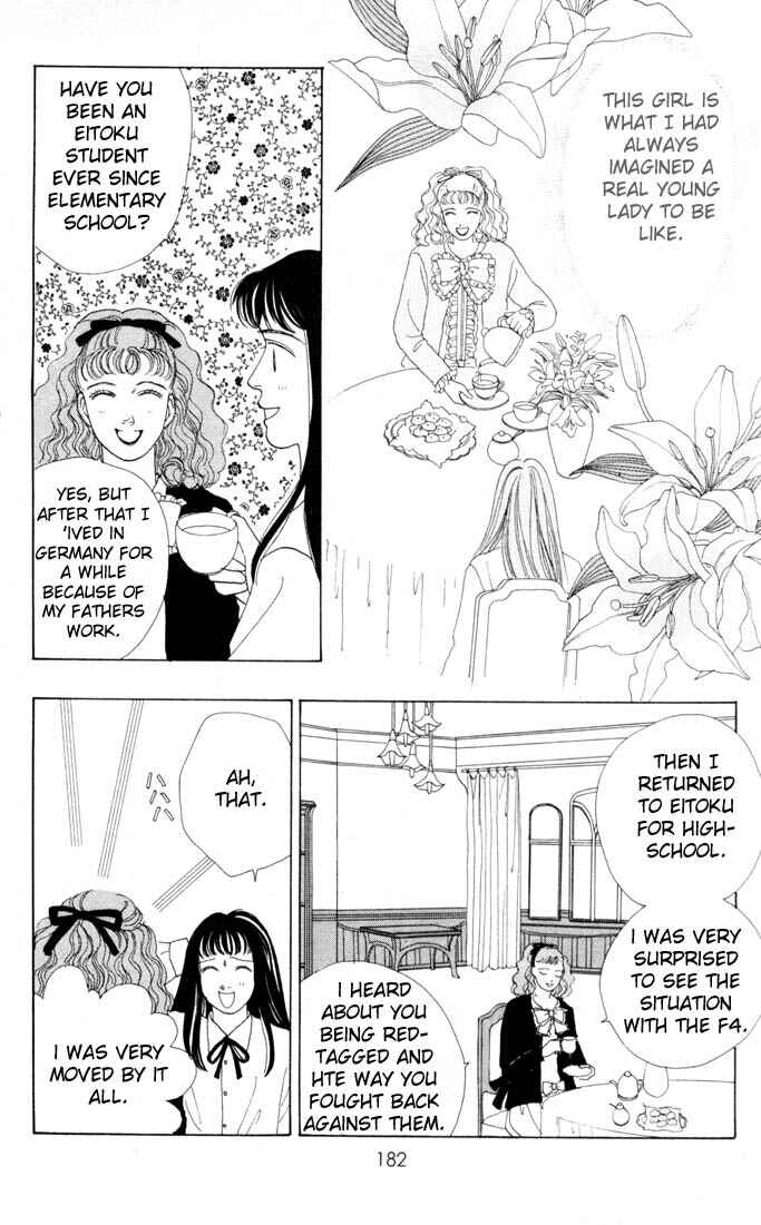 Page 19 Chapter 24 Boys Over Flowers