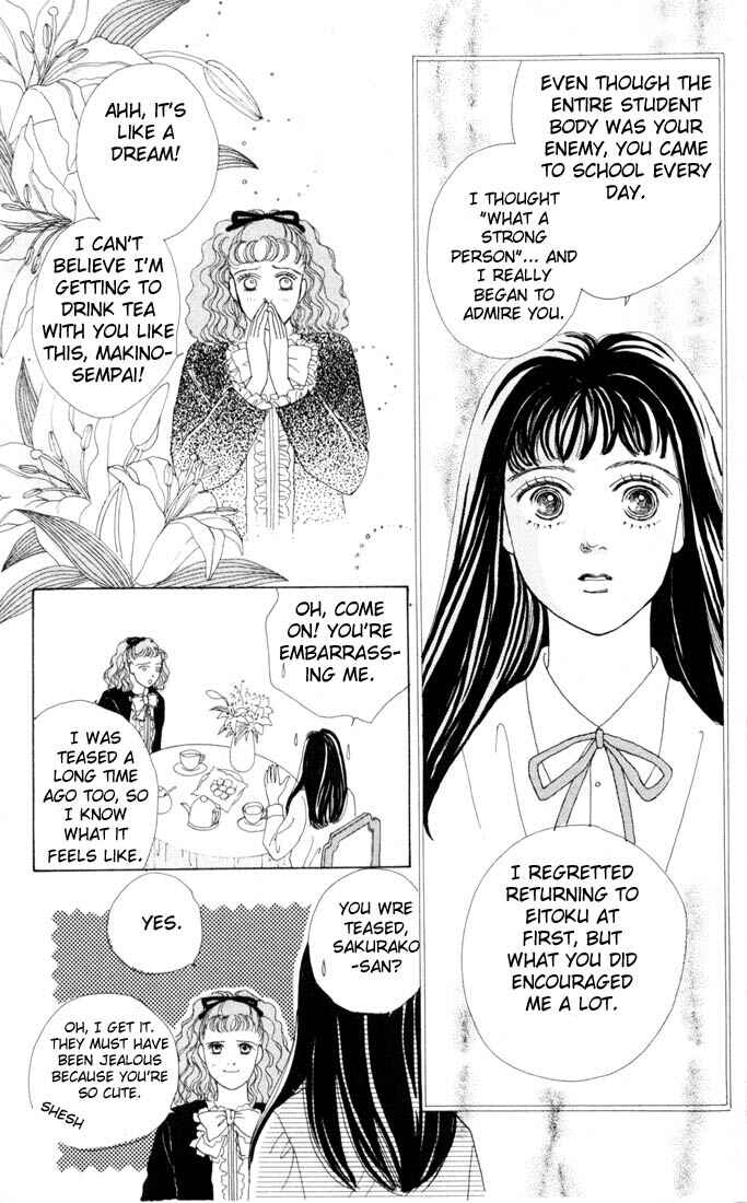 Page 20 Chapter 24 Boys Over Flowers