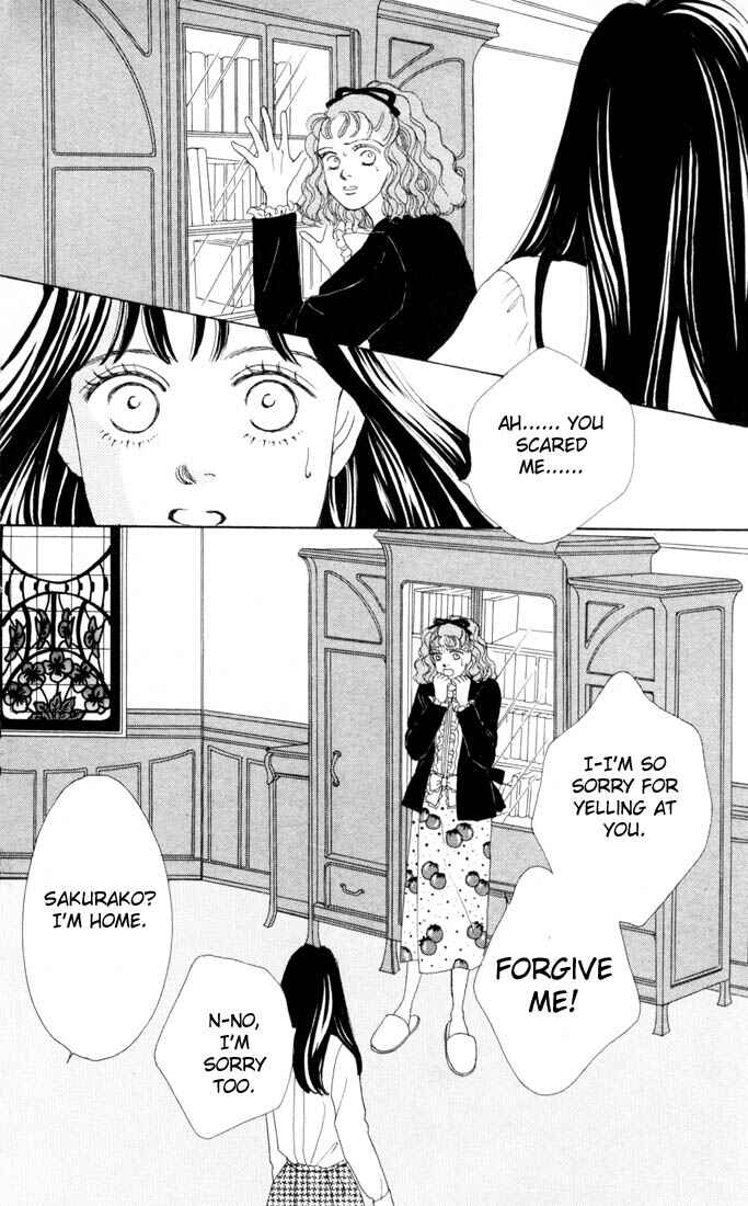Page 23 Chapter 24 Boys Over Flowers