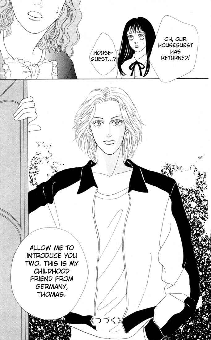 Page 24 Chapter 24 Boys Over Flowers