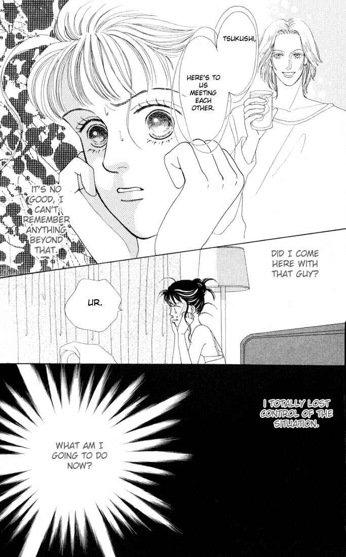 Page 6 Chapter 24 Boys Over Flowers