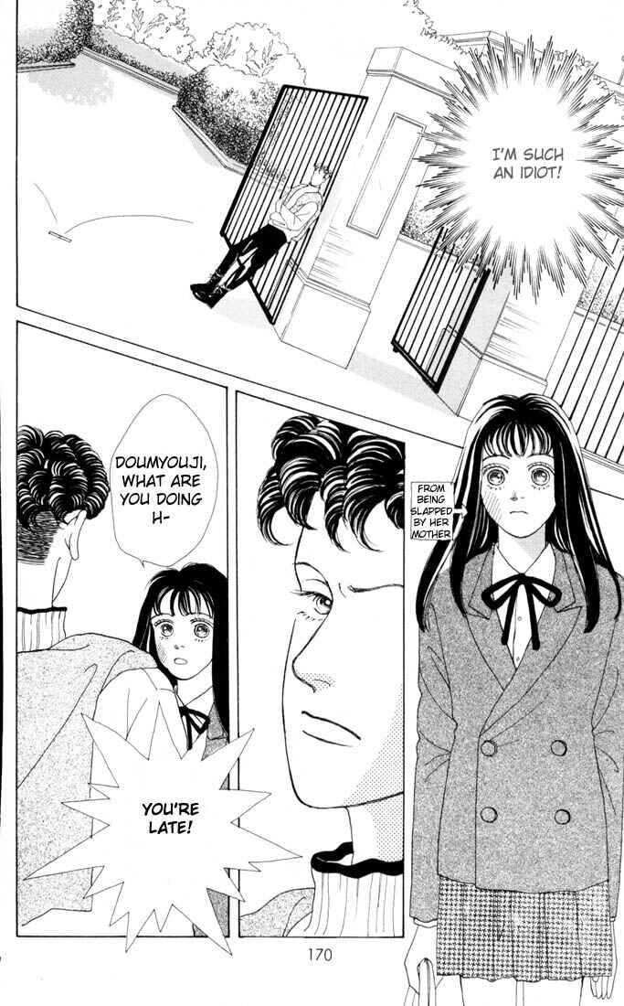 Page 7 Chapter 24 Boys Over Flowers