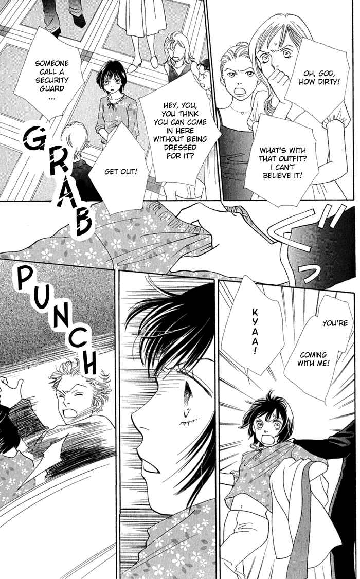 Page 19 Chapter 240 Boys Over Flowers