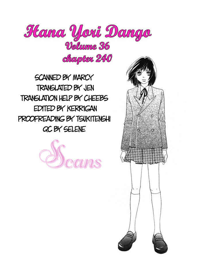 Page 22 Chapter 240 Boys Over Flowers