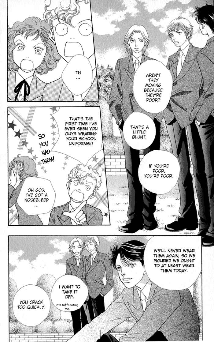 Page 4 Chapter 240 Boys Over Flowers