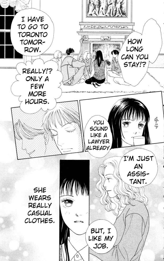 Page 11 Chapter 82 Boys Over Flowers