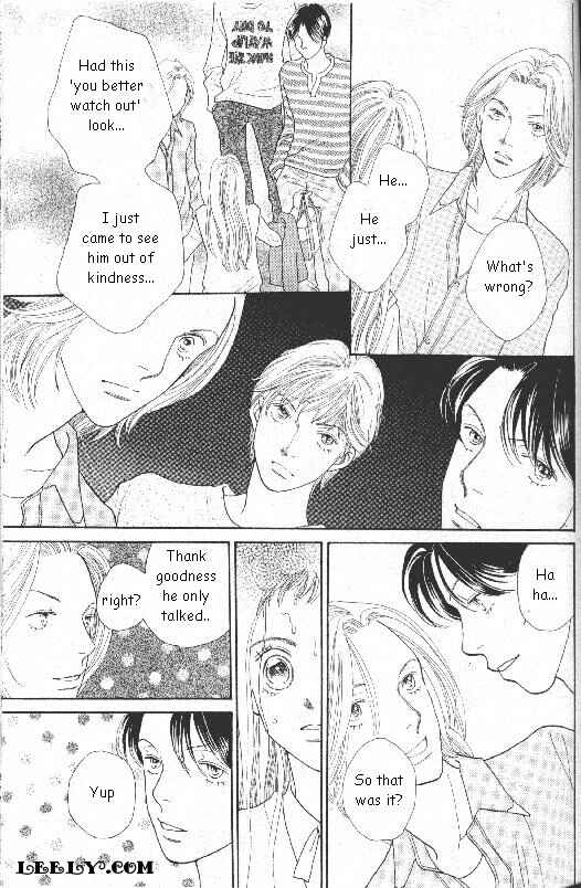 Page 11 Chapter 219 Boys Over Flowers
