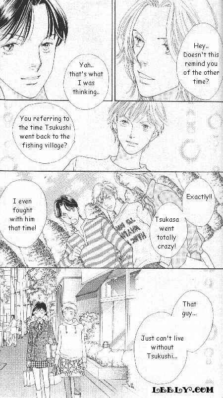 Page 13 Chapter 219 Boys Over Flowers