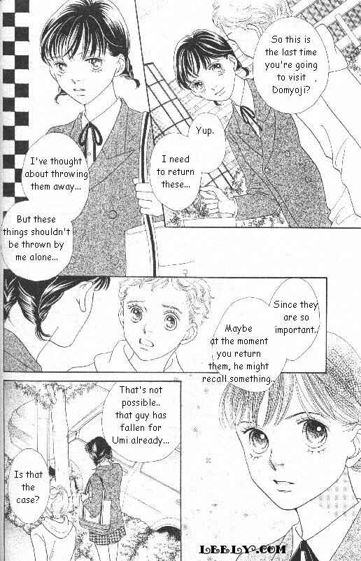 Page 14 Chapter 219 Boys Over Flowers