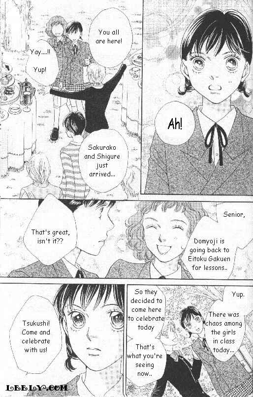 Page 17 Chapter 219 Boys Over Flowers