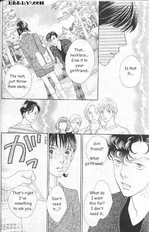 Page 20 Chapter 219 Boys Over Flowers