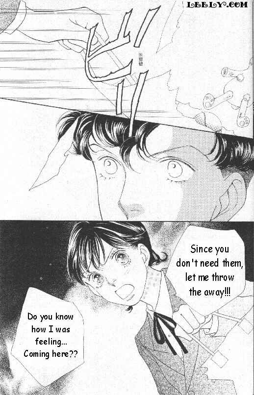 Page 21 Chapter 219 Boys Over Flowers
