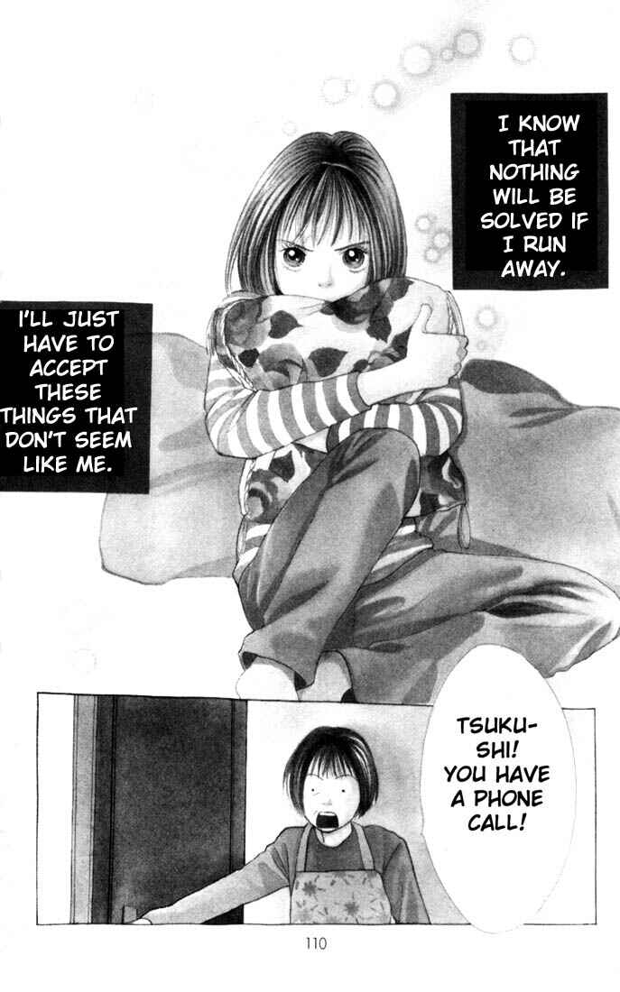 Page 1 Chapter 172 Boys Over Flowers