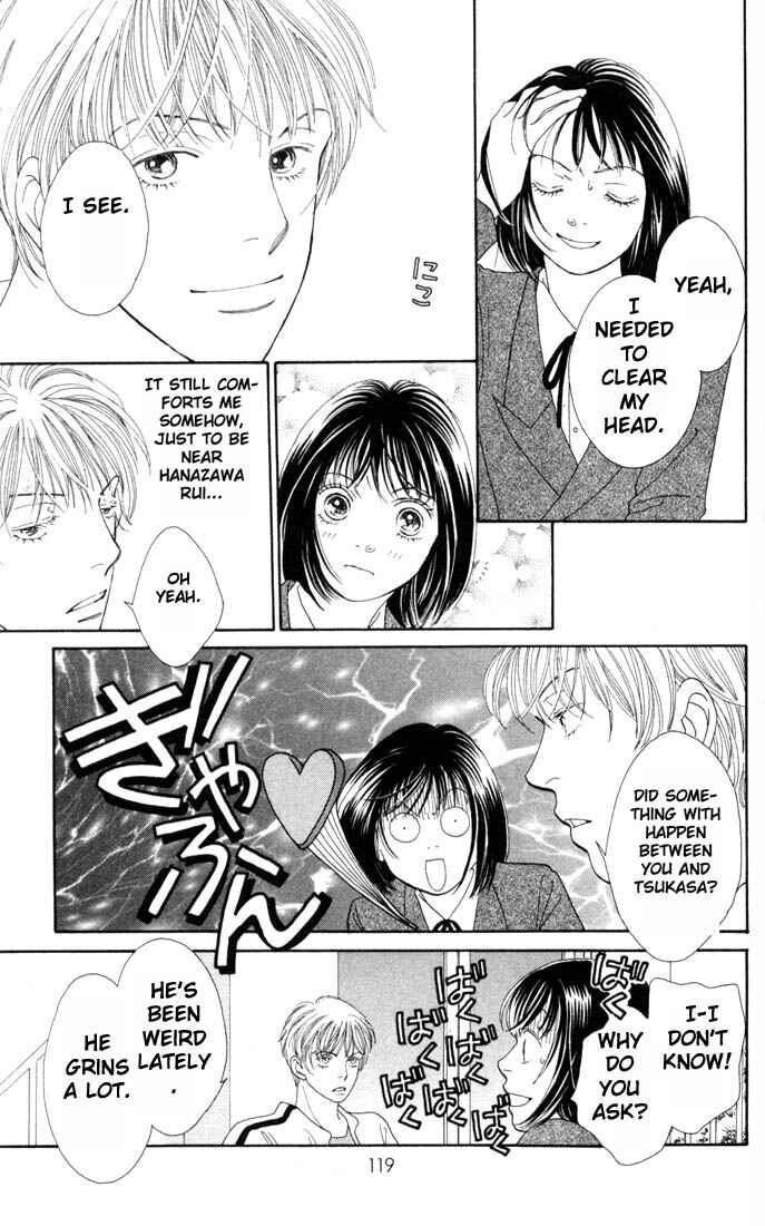 Page 10 Chapter 172 Boys Over Flowers