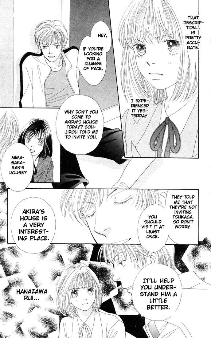Page 12 Chapter 172 Boys Over Flowers