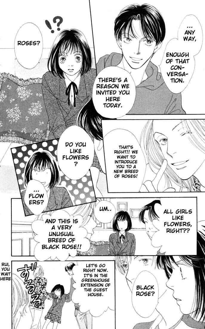 Page 19 Chapter 172 Boys Over Flowers