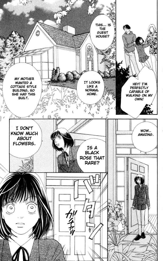 Page 20 Chapter 172 Boys Over Flowers