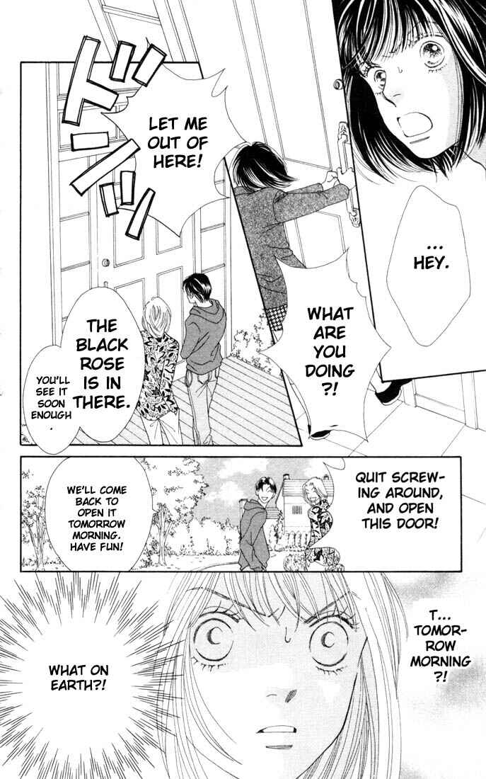 Page 21 Chapter 172 Boys Over Flowers