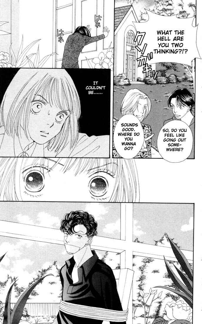 Page 22 Chapter 172 Boys Over Flowers